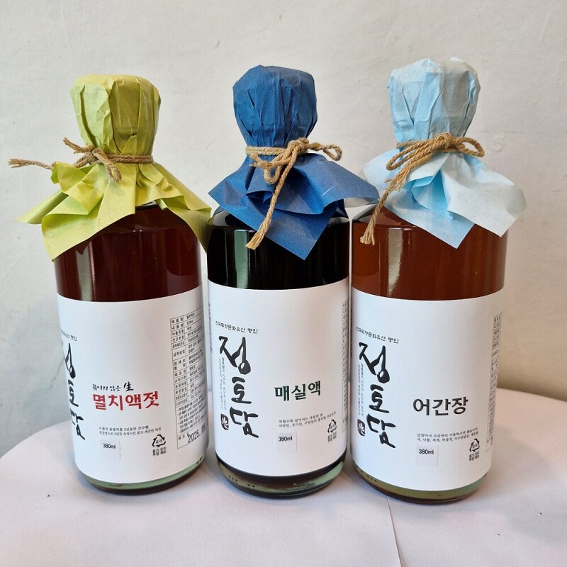 정토담,정토담 조롱박세트(원산지:국내산)